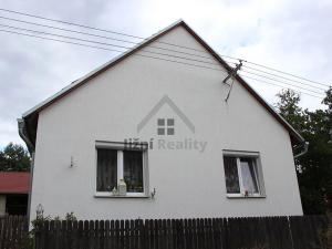 Prodej rodinného domu, Kraselov, 300 m2
