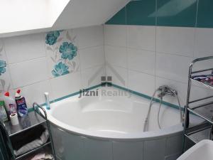 Prodej rodinného domu, Kraselov, 300 m2