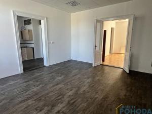 Pronájem bytu 3+kk, Vysoké Mýto, Riegerova, 75 m2