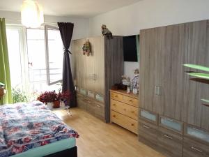 Prodej bytu 2+kk, České Budějovice, Rudolfovská tř., 98 m2
