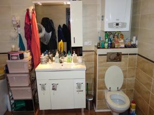 Prodej bytu 2+kk, České Budějovice, Rudolfovská tř., 98 m2