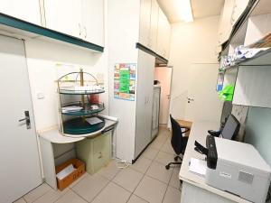 Pronájem obchodního prostoru, Praha - Nové Město, Panská, 116 m2