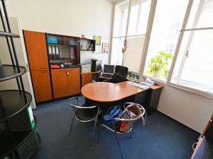 Pronájem obchodního prostoru, Praha - Nové Město, Panská, 116 m2