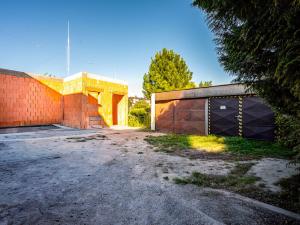 Prodej rodinného domu, Pardubice - Bílé Předměstí, Zajíčkova, 300 m2