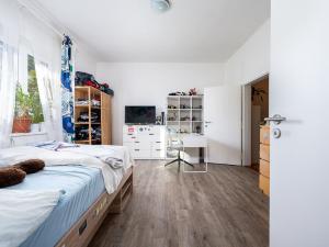 Prodej rodinného domu, Pardubice - Bílé Předměstí, Zajíčkova, 300 m2