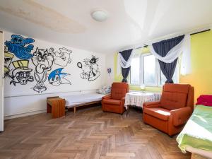 Prodej rodinného domu, Pardubice - Bílé Předměstí, Zajíčkova, 300 m2