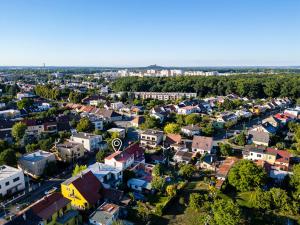 Prodej rodinného domu, Pardubice - Bílé Předměstí, Zajíčkova, 300 m2