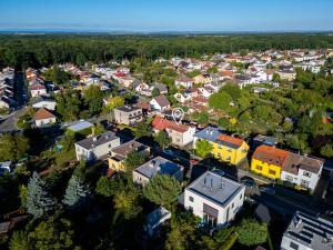 Prodej rodinného domu, Pardubice - Bílé Předměstí, Zajíčkova, 300 m2