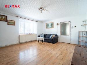 Prodej rodinného domu, Chotutice, Průběžná, 86 m2