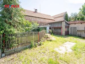 Prodej rodinného domu, Chotutice, Průběžná, 86 m2