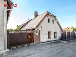 Prodej rodinného domu, Uhlířské Janovice, Fügnerova, 72 m2