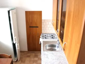 Pronájem bytu 1+1, Veselí nad Moravou, Hutník, 39 m2