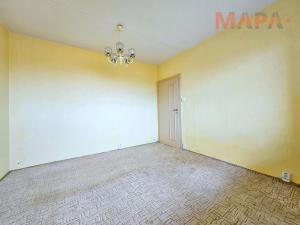 Pronájem bytu 3+1, Jirkov, SNP, 68 m2