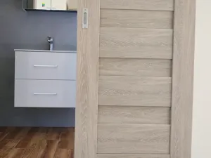 Pronájem bytu 2+kk, Bystřice, 38 m2