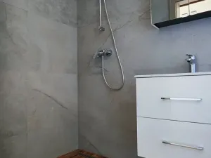 Pronájem bytu 2+kk, Bystřice, 38 m2