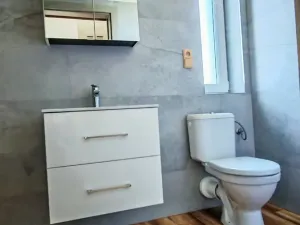 Pronájem bytu 2+kk, Bystřice, 38 m2
