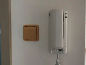 Pronájem bytu 2+kk, Bystřice, 38 m2