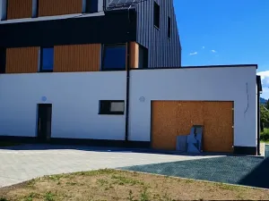 Pronájem bytu 2+kk, Bystřice, 38 m2