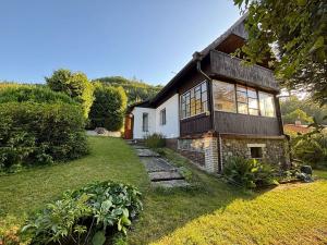 Prodej chaty, Chocerady, 100 m2