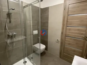 Pronájem bytu 1+kk, Uničov, 38 m2