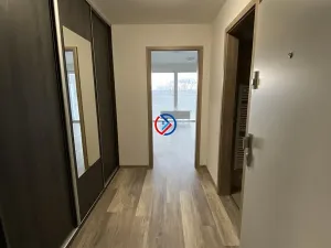 Pronájem bytu 1+kk, Uničov, 38 m2