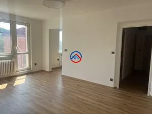 Pronájem bytu 3+1, Bohutín, 64 m2