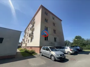 Pronájem bytu 3+1, Bohutín, 64 m2