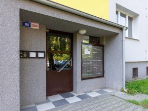 Prodej bytu 3+1, Ostrava - Zábřeh, Výškovická, 68 m2