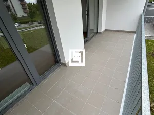 Pronájem bytu 2+kk, Olomouc, Aloise Rašína, 49 m2