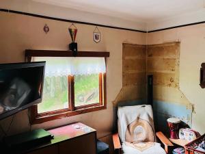 Prodej chaty, Kaliště, 30 m2