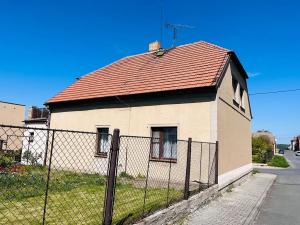 Prodej vily, Kamenné Žehrovice, Revoluční, 310 m2