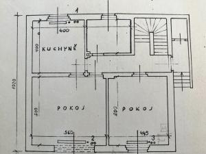 Prodej vily, Kamenné Žehrovice, Revoluční, 310 m2