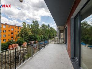 Prodej bytu 2+kk, Frýdek-Místek - Místek, Bezručova, 66 m2