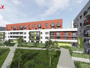 Prodej bytu 2+kk, Frýdek-Místek - Místek, Bezručova, 66 m2