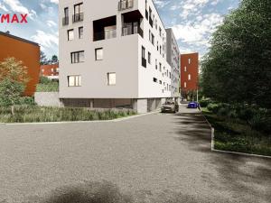 Prodej bytu 2+kk, Frýdek-Místek - Místek, Bezručova, 66 m2