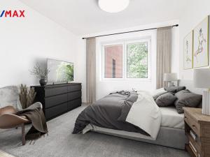 Prodej bytu 2+kk, Frýdek-Místek - Místek, Bezručova, 60 m2