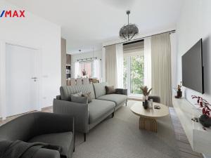 Prodej bytu 3+kk, Frýdek-Místek - Místek, Bezručova, 101 m2