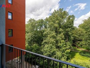 Prodej bytu 3+kk, Frýdek-Místek - Místek, Bezručova, 101 m2