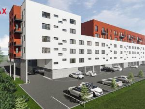 Prodej bytu 3+kk, Frýdek-Místek - Místek, Bezručova, 101 m2