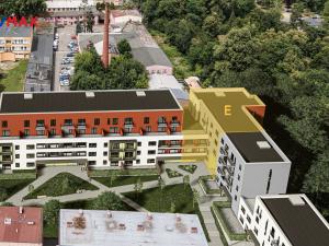 Prodej bytu 2+kk, Frýdek-Místek - Místek, Bezručova, 59 m2