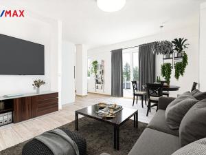 Prodej bytu 1+kk, Frýdek-Místek - Místek, Bezručova, 47 m2