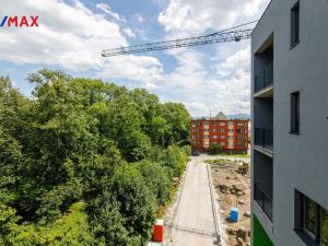 Prodej bytu 1+kk, Frýdek-Místek - Místek, Bezručova, 33 m2