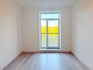 Pronájem bytu 1+kk, Milovice, Slepá, 23 m2
