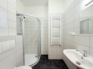 Pronájem bytu 1+kk, Milovice, Slepá, 23 m2