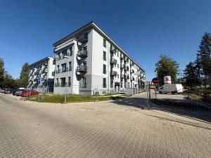 Pronájem bytu 1+kk, Milovice, Slepá, 23 m2