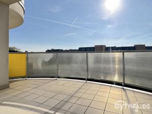 Pronájem bytu 2+kk, Olomouc - Nová Ulice, Na Tabulovém vrchu, 74 m2