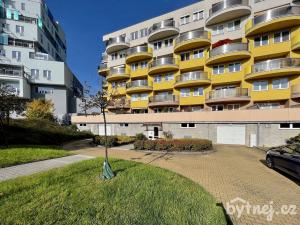 Pronájem bytu 2+kk, Olomouc - Nová Ulice, Na Tabulovém vrchu, 74 m2