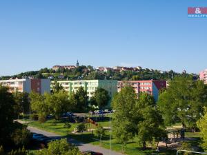 Pronájem bytu 3+kk, Benátky nad Jizerou - Benátky nad Jizerou II, Ořechová, 72 m2