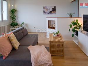 Pronájem bytu 3+kk, Benátky nad Jizerou - Benátky nad Jizerou II, Ořechová, 72 m2