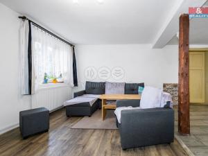 Prodej rodinného domu, Kožlany - Hodyně, 110 m2
